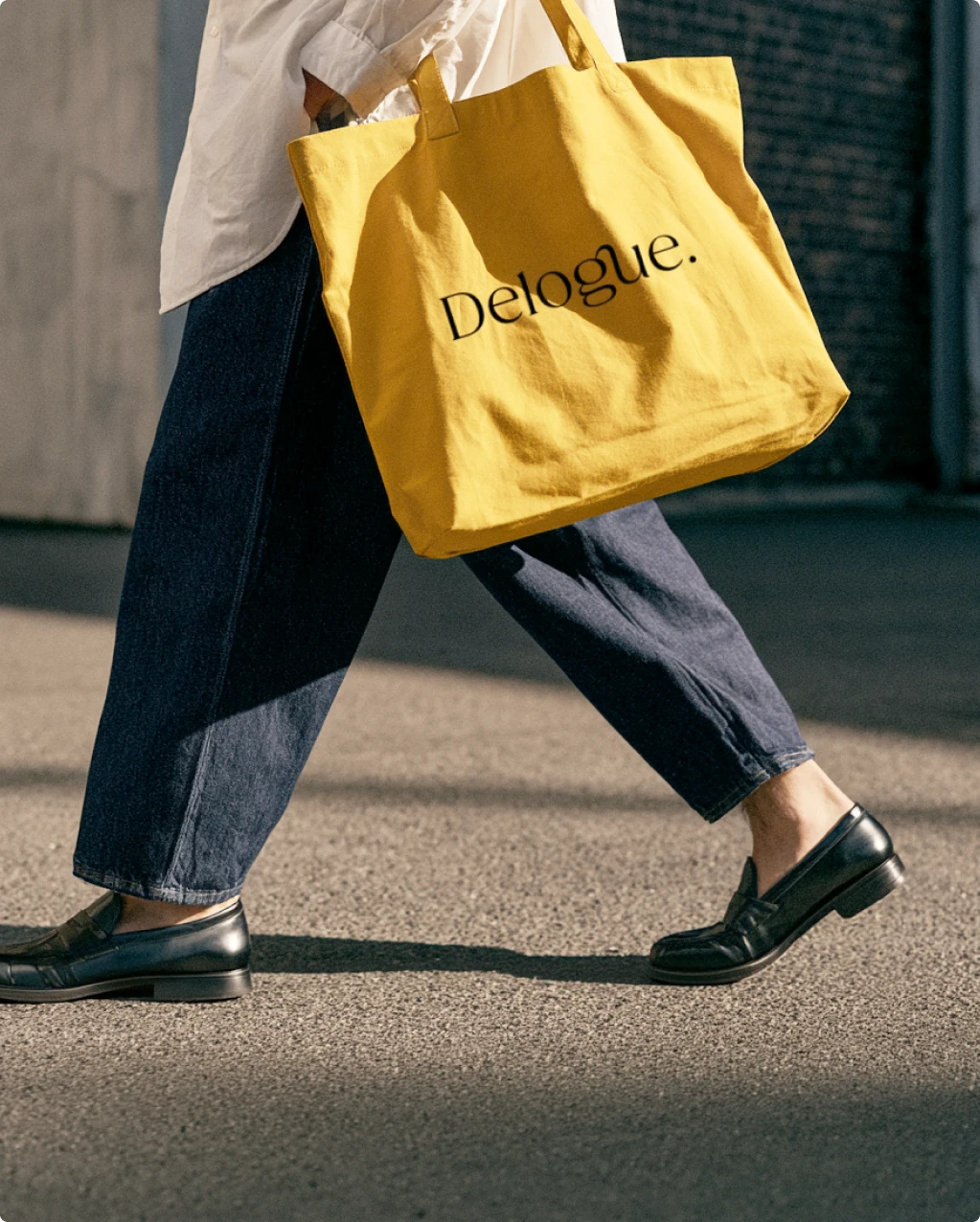 Delogue