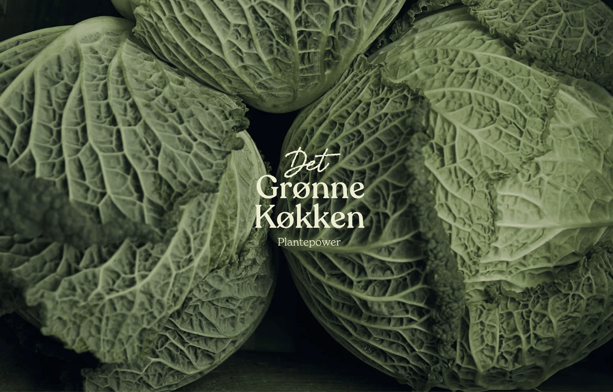 Det Grønne Køkken