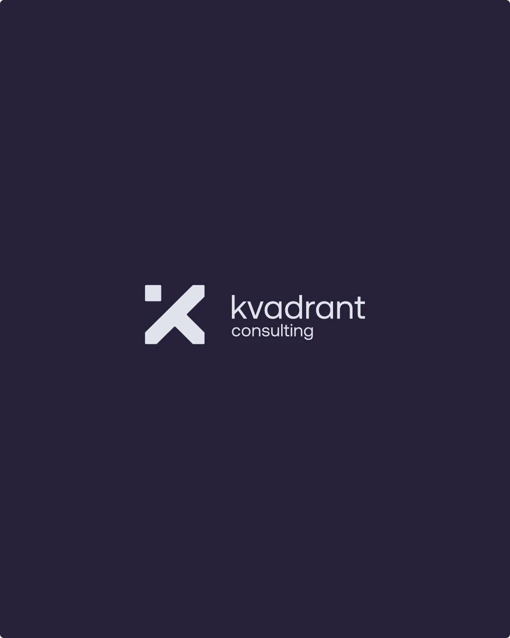Kvadrant