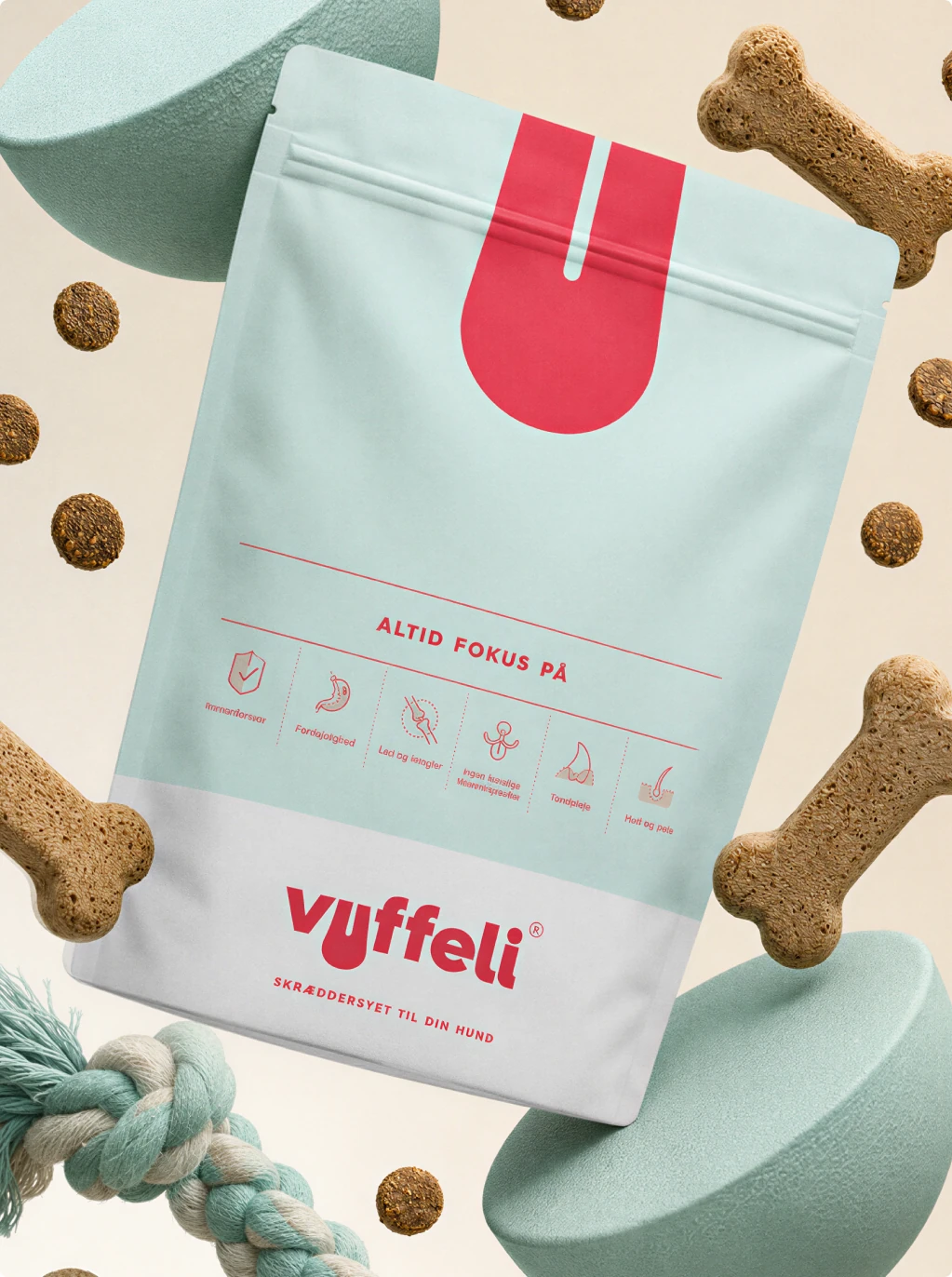 Vuffeli