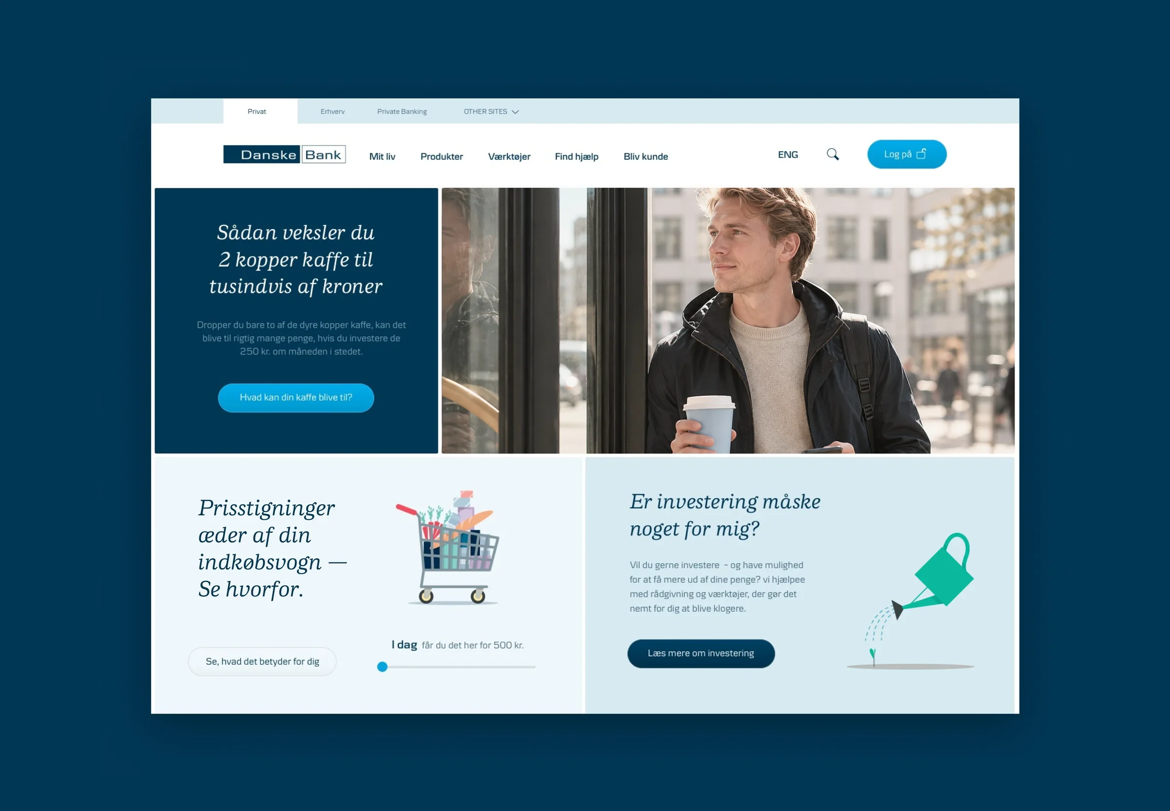 Danske Bank