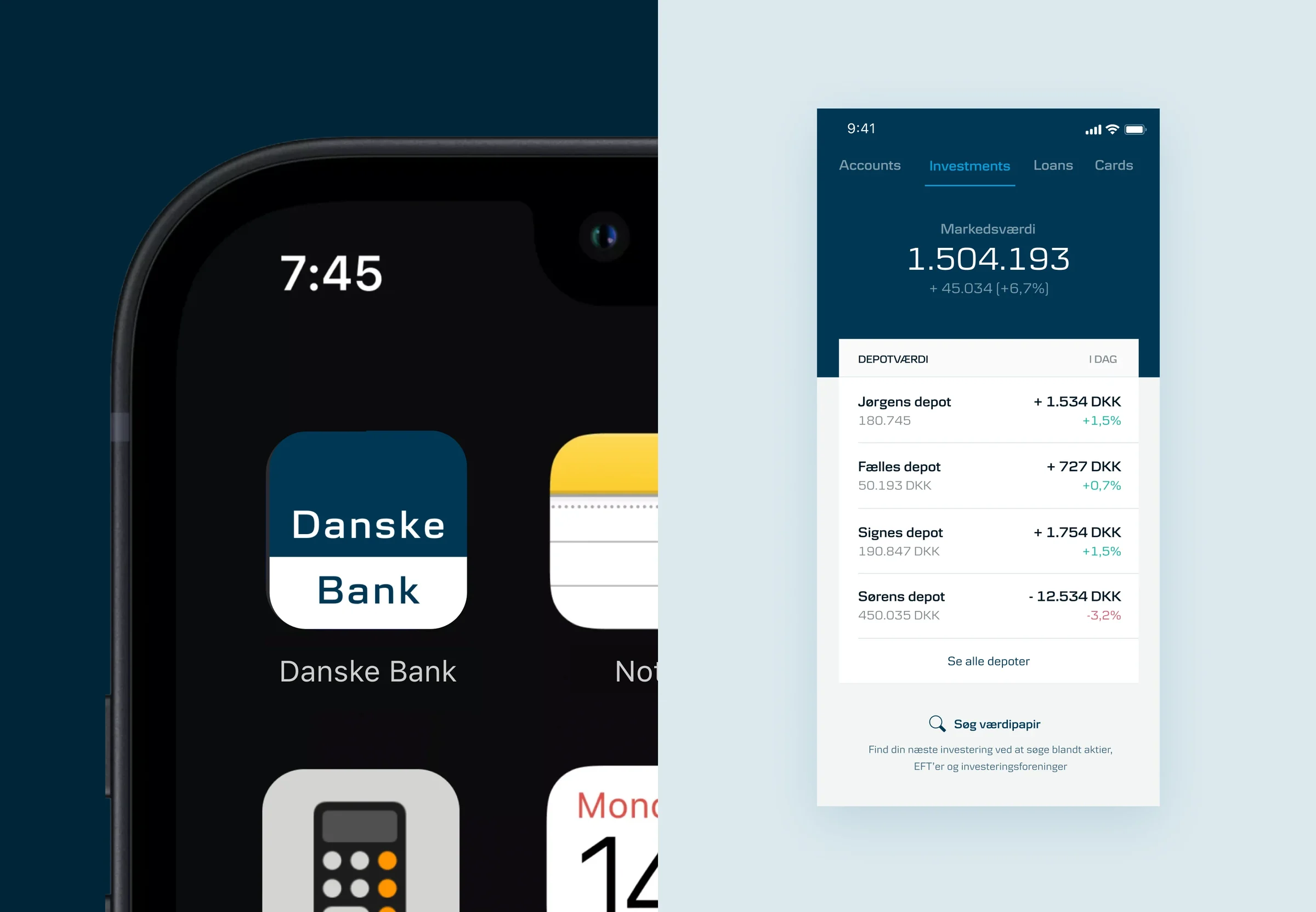 Danske Bank