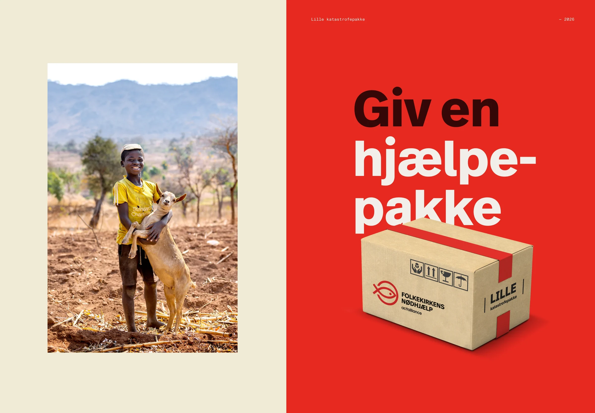 Folkekirkens Nødhjælp
