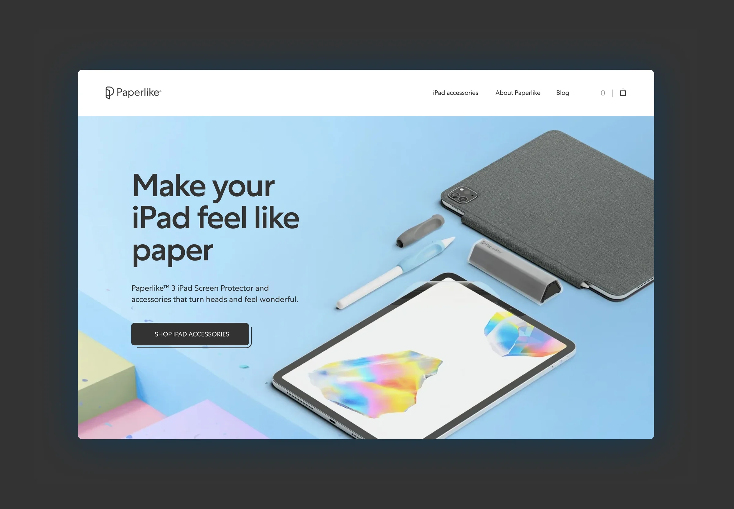 Paperlike